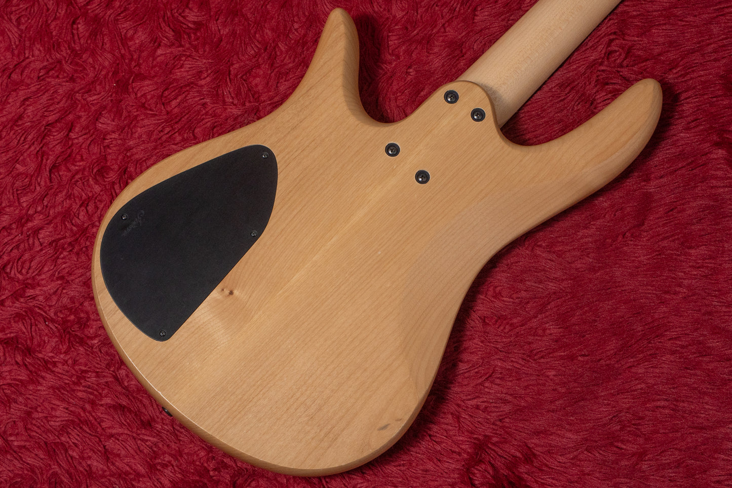 【used】Fodera / Yin Yang Standard 4st 3.940kg #YYS140【GIB Yokohama】