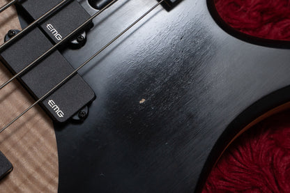 【used】Fodera / Yin Yang Standard 4st 3.940kg #YYS140【GIB Yokohama】