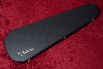 【used】Fodera / Yin Yang Standard 4st 3.940kg #YYS140【GIB Yokohama】