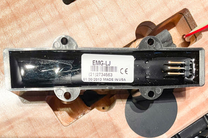 【used】Fodera / Yin Yang Standard 4st 3.940kg #YYS140【GIB Yokohama】