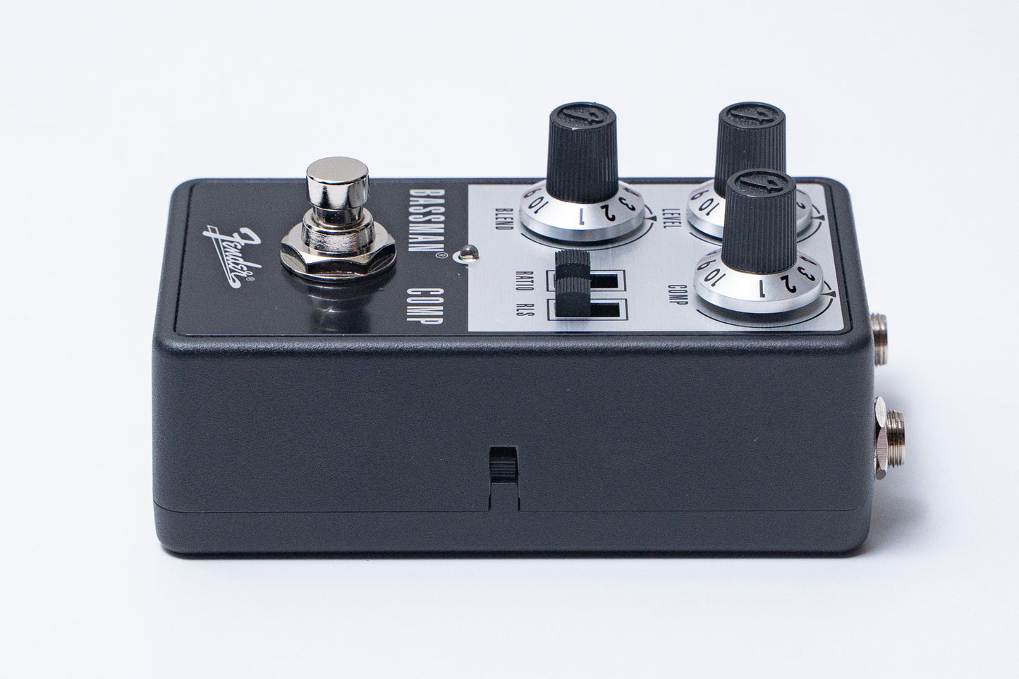 【used】Fender / Bassman Compressor【GIB Yokohama】