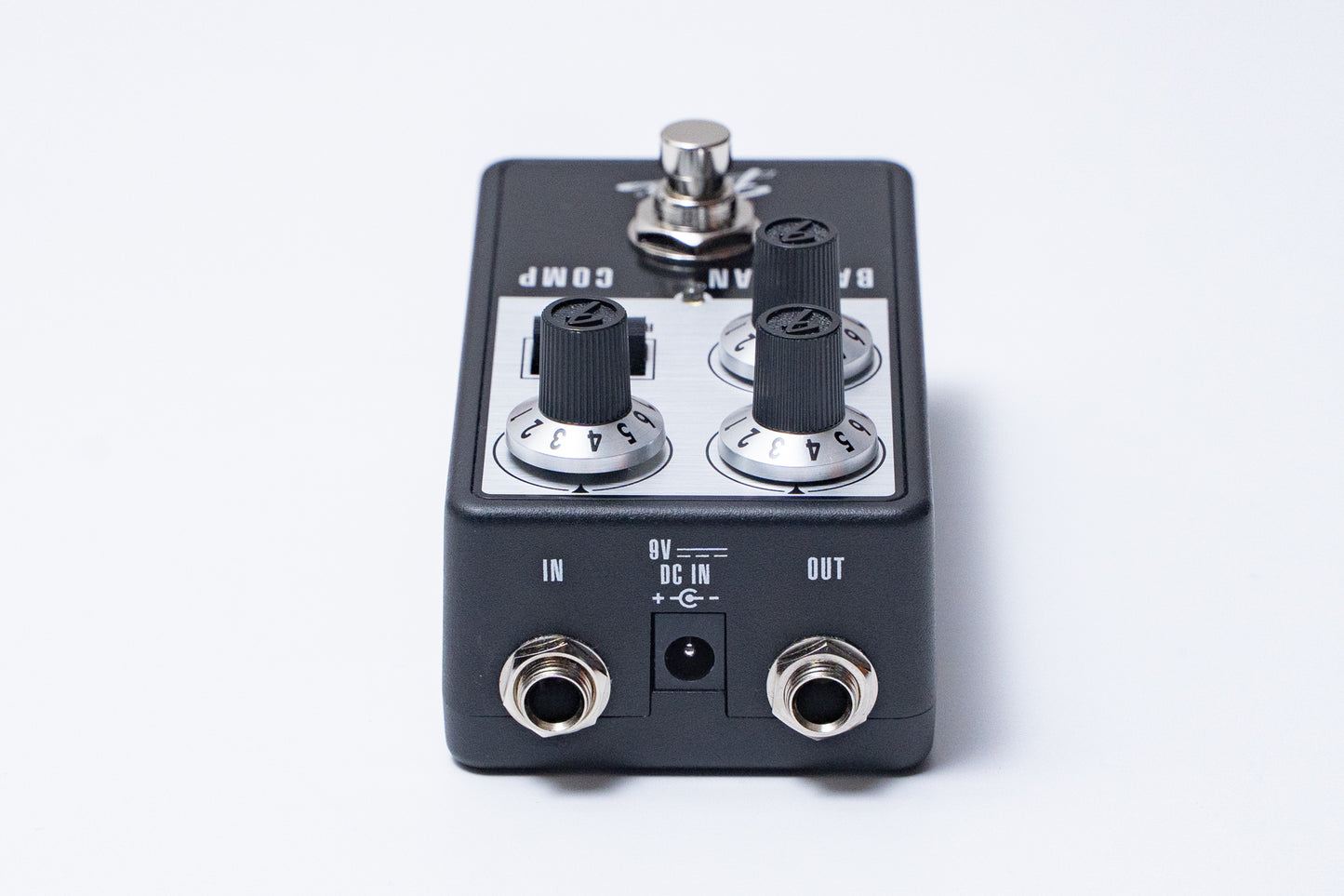 【used】Fender / Bassman Compressor【GIB Yokohama】