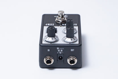 【used】Fender / Bassman Compressor【GIB Yokohama】