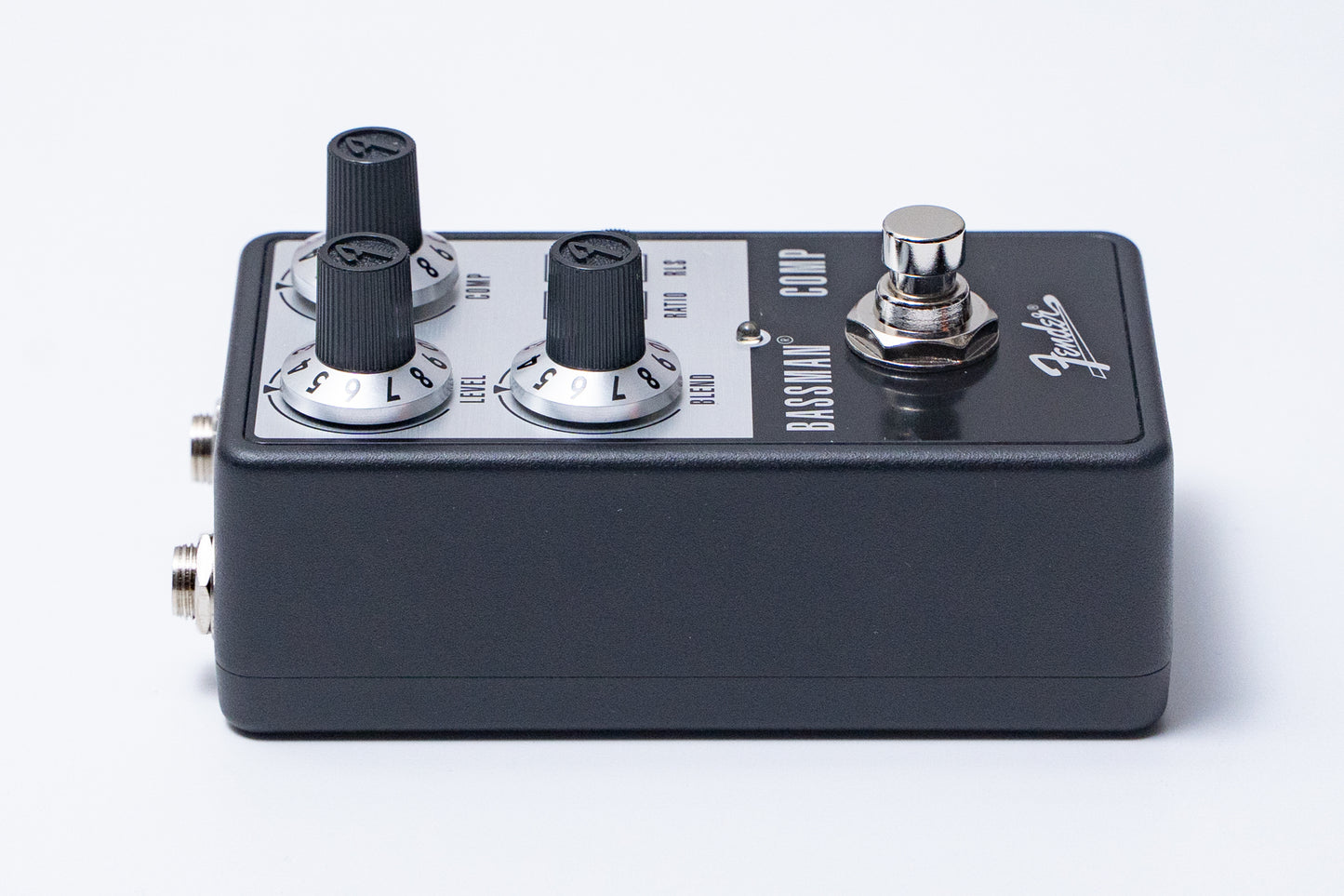 【used】Fender / Bassman Compressor【GIB Yokohama】