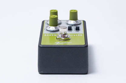 【used】Fender / Bassman Reverb【GIB Yokohama】