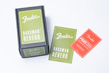 【used】Fender / Bassman Reverb【GIB Yokohama】