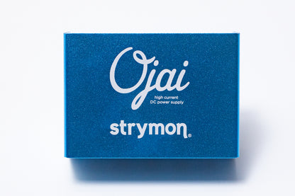 【used】Strymon / Ojai【GIB Yokohama】