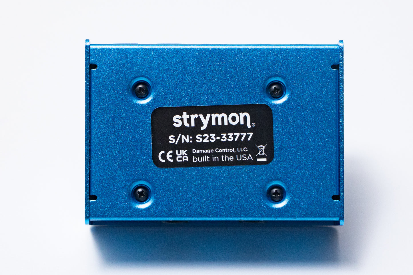 【used】Strymon / Ojai【GIB Yokohama】