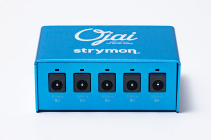 【used】Strymon / Ojai【GIB Yokohama】