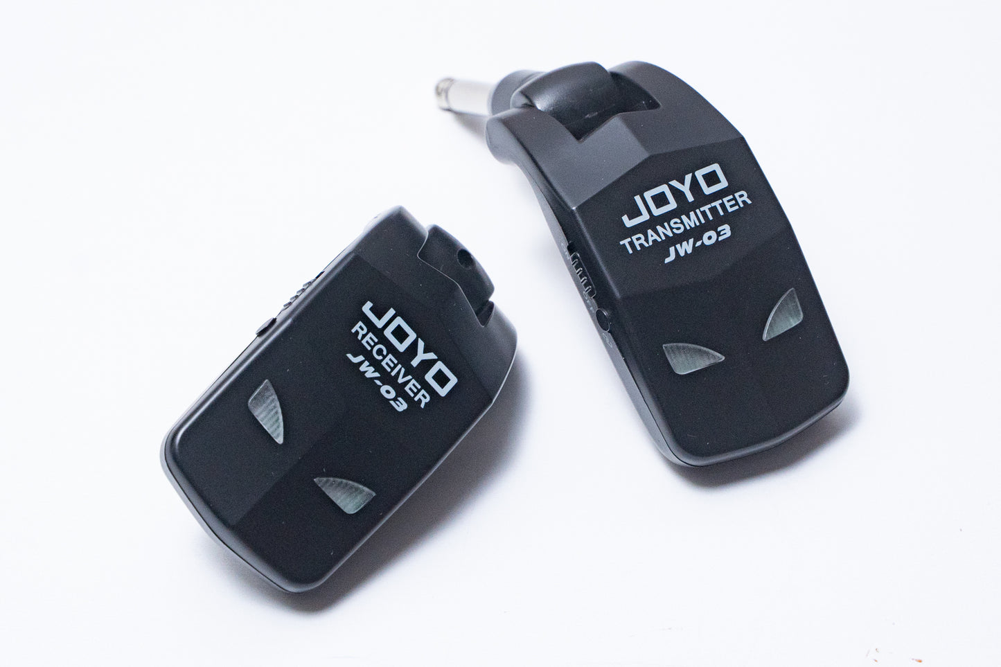 【used】JOYO / JW-03 2.4Hz Wireless Guitar System【GIB Yokohama】