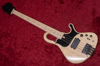 【new】saitias guitars / Lorentz4 Custom Ash Natural 2.790kg #881025103【GIB Yokohama】