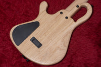 【new】saitias guitars / Lorentz4 Custom Ash Natural 2.790kg #881025103【GIB Yokohama】