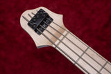 【new】saitias guitars / Lorentz4 Custom Ash Natural 2.790kg #881025103【GIB Yokohama】