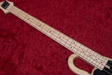【new】saitias guitars / Lorentz4 Custom Ash Natural 2.790kg #881025103【GIB Yokohama】