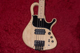 【new】saitias guitars / Lorentz4 Custom Ash Natural 2.790kg #881025103【GIB Yokohama】