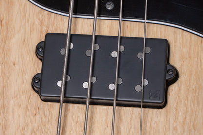 【new】saitias guitars / Lorentz4 Custom Ash Natural 2.790kg #881025103【GIB Yokohama】