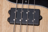 【new】saitias guitars / Lorentz4 Custom Ash Natural 2.790kg #881025103【GIB Yokohama】