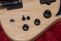 【new】saitias guitars / Lorentz4 Custom Ash Natural 2.790kg #881025103【GIB Yokohama】