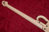 【new】saitias guitars / Lorentz4 Custom Ash Natural 2.790kg #881025103【GIB Yokohama】