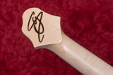 【new】saitias guitars / Lorentz4 Custom Ash Natural 2.790kg #881025103【GIB Yokohama】