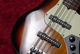 【used】Fender / American Deluxe Jazz Bass V 3CS 2007 4.050kg #DZ7060301【GIB Yokohama】