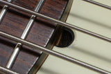 【used】Fender / American Deluxe Jazz Bass V 3CS 2007 4.050kg #DZ7060301【GIB Yokohama】