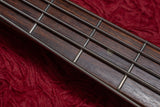 【used】Fender / American Deluxe Jazz Bass V 3CS 2007 4.050kg #DZ7060301【GIB Yokohama】