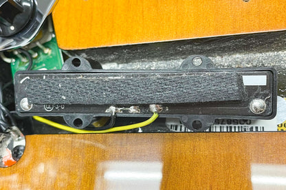 【used】Fender / American Deluxe Jazz Bass V 3CS 2007 4.050kg #DZ7060301【GIB Yokohama】