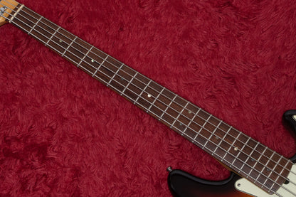 【used】Fender / American Deluxe Jazz Bass V 3CS 2007 4.050kg #DZ7060301【GIB Yokohama】