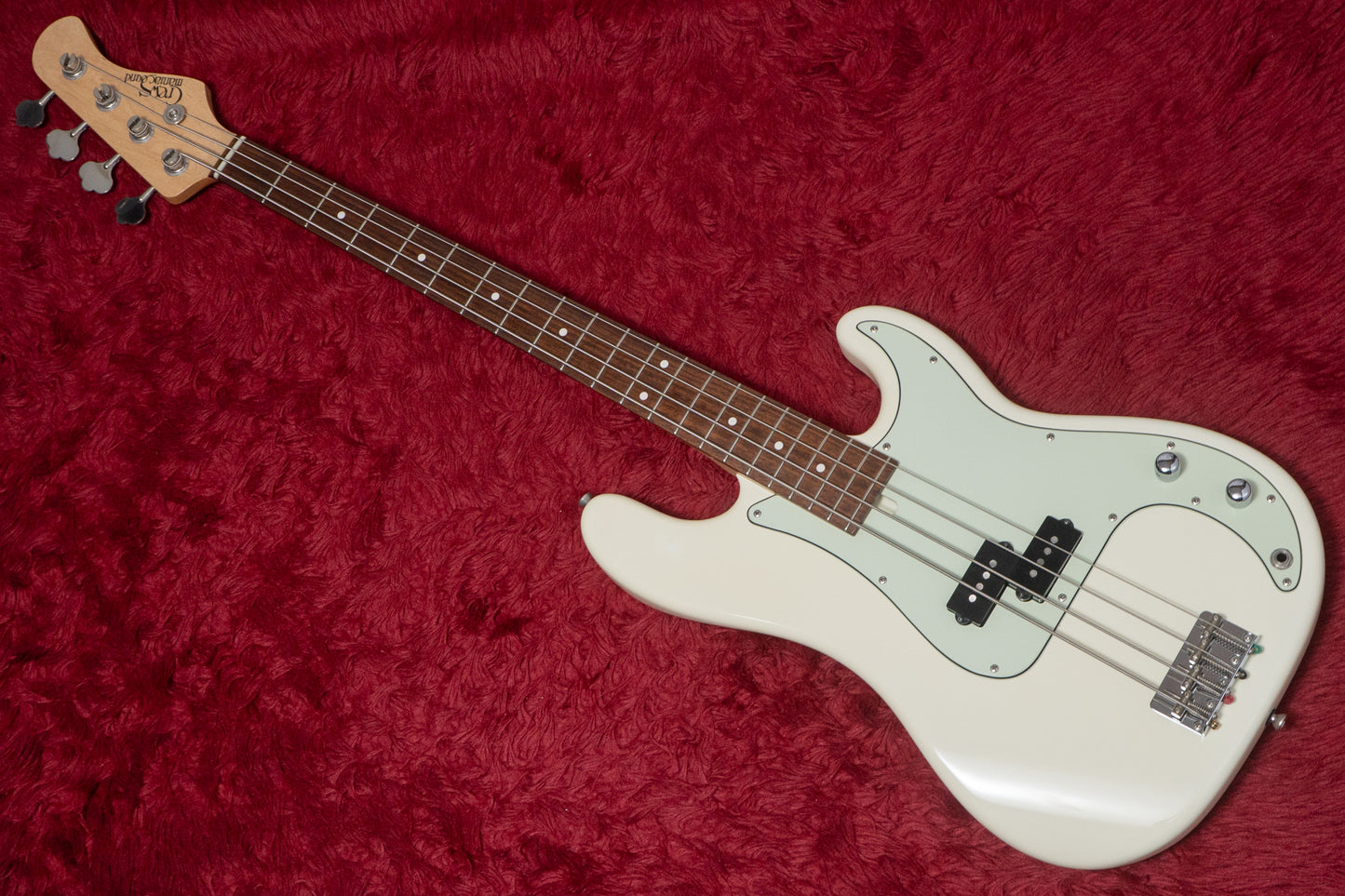 【used】Crews Maniac Sound / NPB OWHT 3.910kg #170453【GIB Yokohama】
