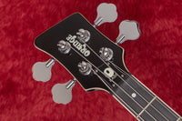 【used】ORANGE / O BASS BLK 3.720kg #10468-0523【GIB Yokohama】