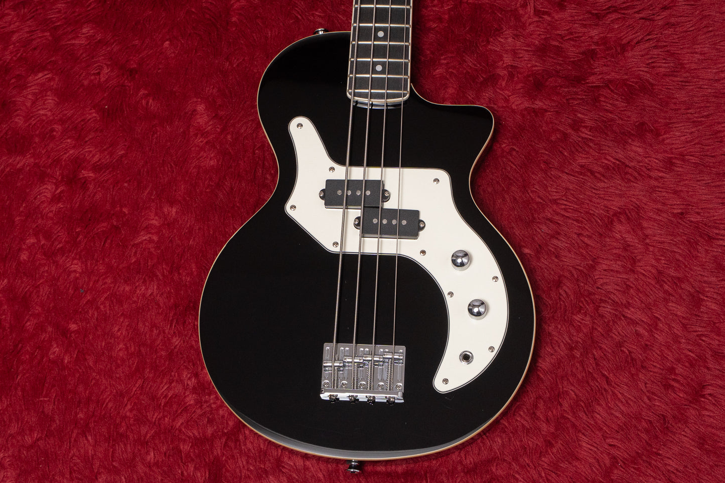 【used】ORANGE / O BASS BLK 3.720kg #10468-0523【GIB Yokohama】