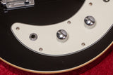 【used】ORANGE / O BASS BLK 3.720kg #10468-0523【GIB Yokohama】