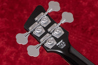 【used】ORANGE / O BASS BLK 3.720kg #10468-0523【GIB Yokohama】