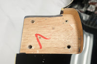 【used】ORANGE / O BASS BLK 3.720kg #10468-0523【GIB Yokohama】