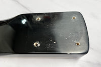 【used】ORANGE / O BASS BLK 3.720kg #10468-0523【GIB Yokohama】