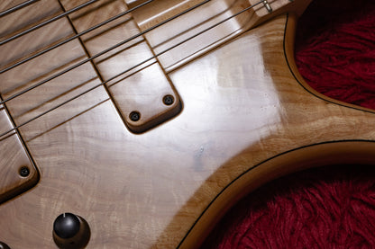 【used】F-Bass / BN-5 NAT/A  4.090kg #939716【GIB Yokohama】