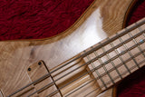 【used】F-Bass / BN-5 NAT/A  4.090kg #939716【GIB Yokohama】