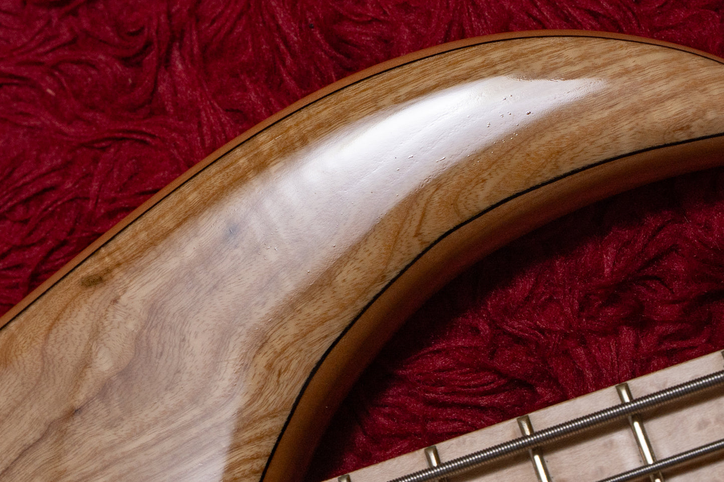 【used】F-Bass / BN-5 NAT/A  4.090kg #939716【GIB Yokohama】