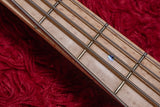 【used】F-Bass / BN-5 NAT/A  4.090kg #939716【GIB Yokohama】