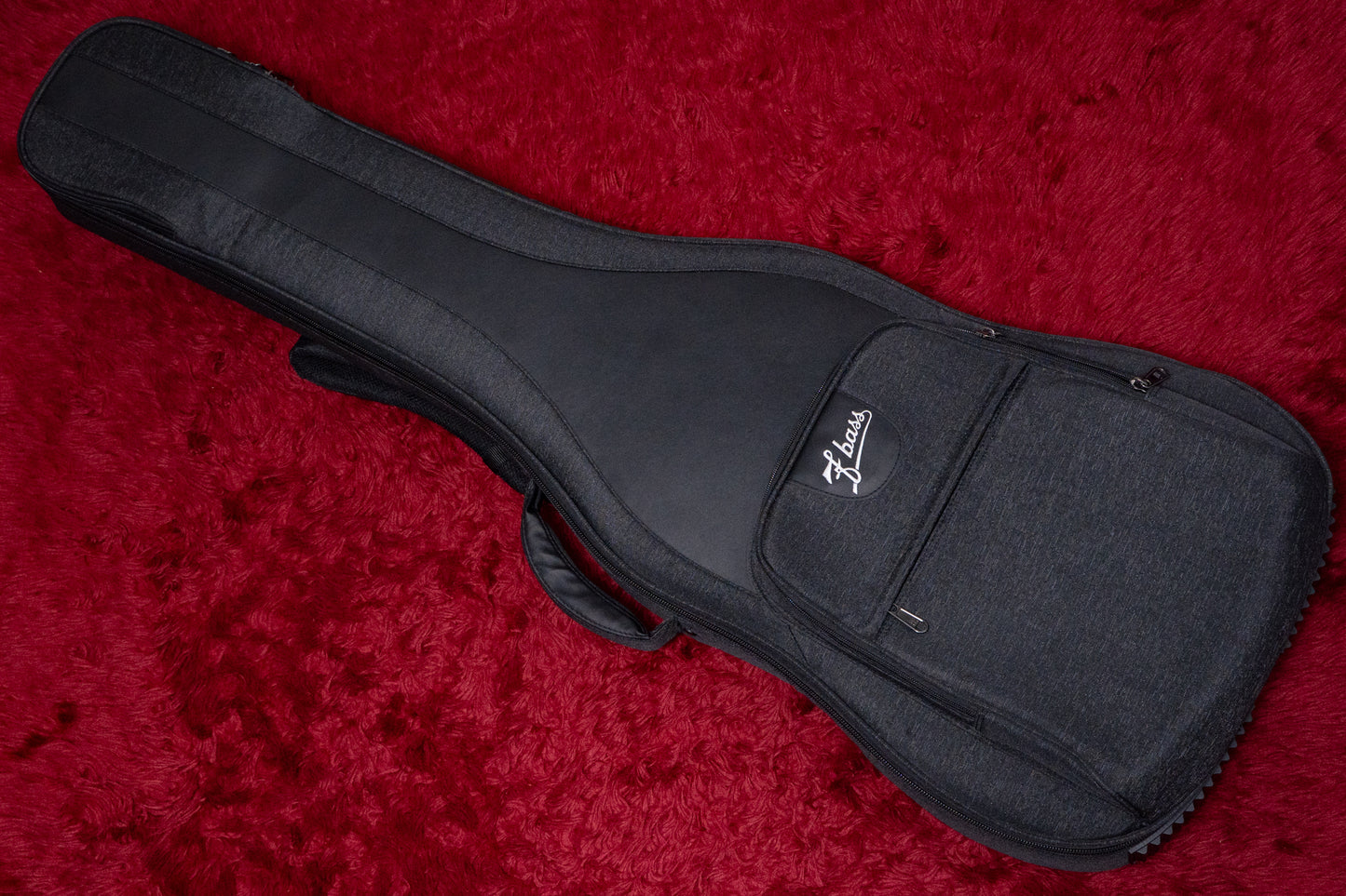 【used】F-Bass / BN-5 NAT/A  4.090kg #939716【GIB Yokohama】