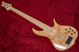 【used】F-Bass / BN-5 NAT/A  4.090kg #939716【GIB Yokohama】