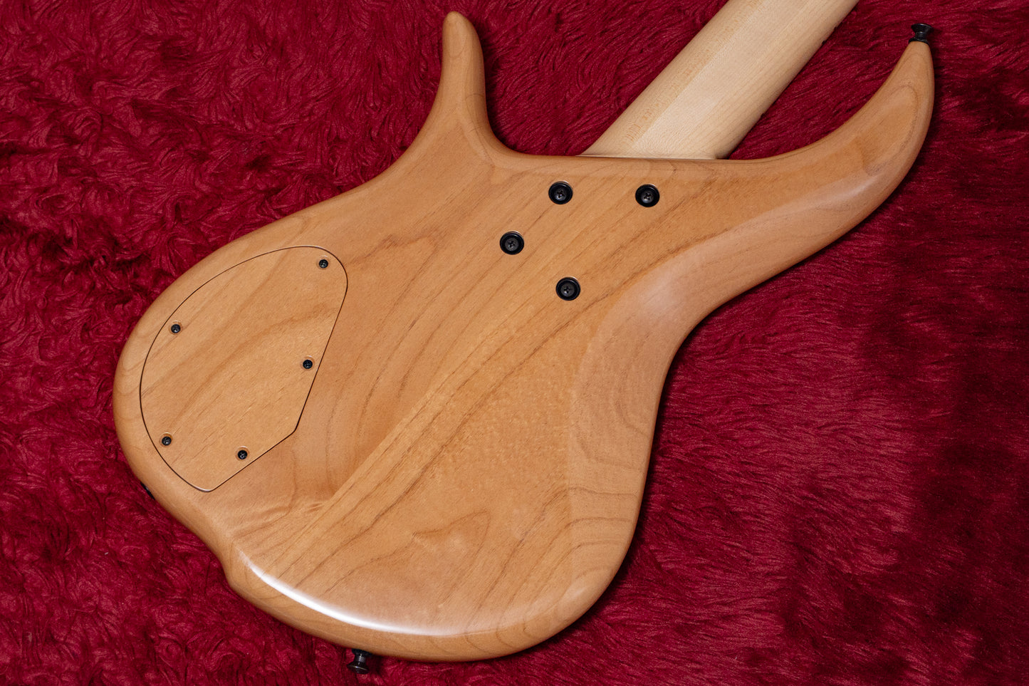 【used】F-Bass / BN-5 NAT/A  4.090kg #939716【GIB Yokohama】