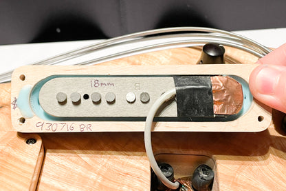 【used】F-Bass / BN-5 NAT/A  4.090kg #939716【GIB Yokohama】
