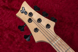 【used】F-Bass / BN-5 NAT/A  4.090kg #939716【GIB Yokohama】