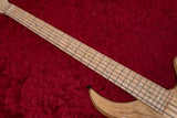 【used】F-Bass / BN-5 NAT/A  4.090kg #939716【GIB Yokohama】
