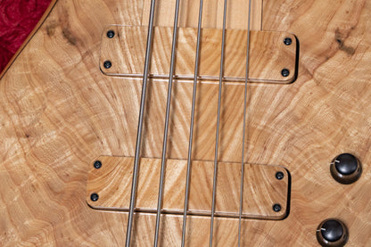 【used】F-Bass / BN-5 NAT/A  4.090kg #939716【GIB Yokohama】