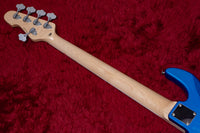 【used】EDWARDS / E-AMAZE-AS-/M Solid Metallic Blue 4.245kg #ED0710243【GIB Yokohama】