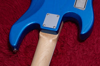 【used】EDWARDS / E-AMAZE-AS-/M Solid Metallic Blue 4.245kg #ED0710243【GIB Yokohama】