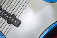 【used】EDWARDS / E-AMAZE-AS-/M Solid Metallic Blue 4.245kg #ED0710243【GIB Yokohama】